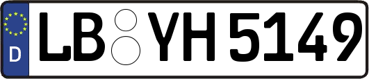 LB-YH5149