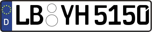 LB-YH5150
