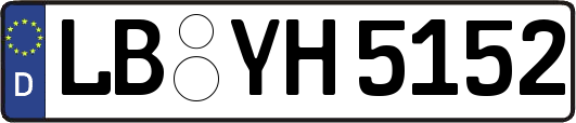 LB-YH5152
