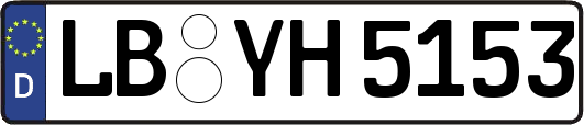 LB-YH5153