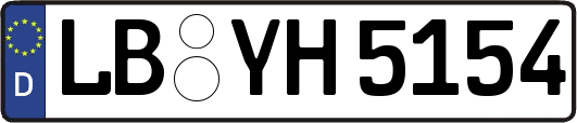 LB-YH5154