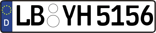 LB-YH5156