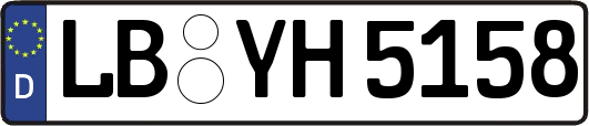LB-YH5158
