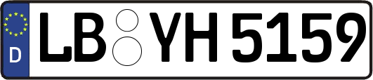 LB-YH5159