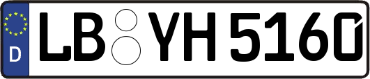 LB-YH5160