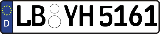 LB-YH5161