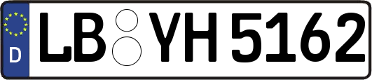 LB-YH5162