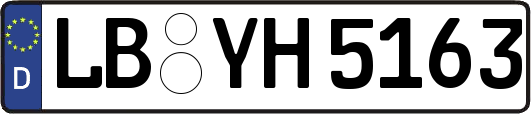 LB-YH5163
