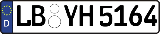 LB-YH5164
