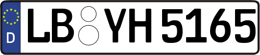 LB-YH5165