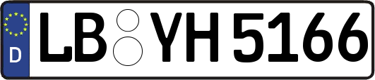 LB-YH5166
