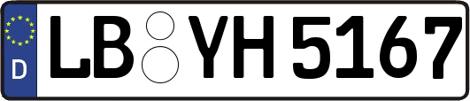 LB-YH5167