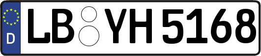 LB-YH5168