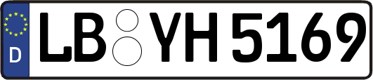 LB-YH5169