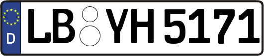 LB-YH5171