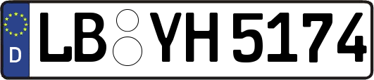 LB-YH5174