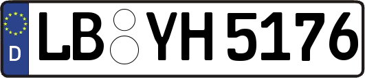 LB-YH5176