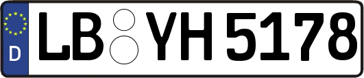 LB-YH5178