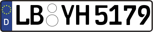 LB-YH5179