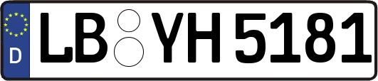 LB-YH5181