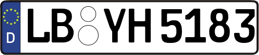 LB-YH5183