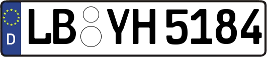 LB-YH5184