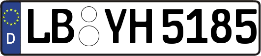 LB-YH5185