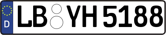 LB-YH5188