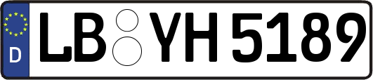 LB-YH5189