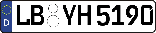 LB-YH5190