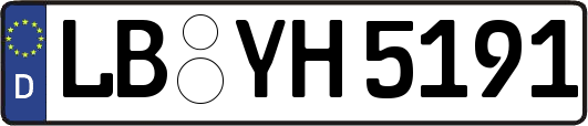 LB-YH5191