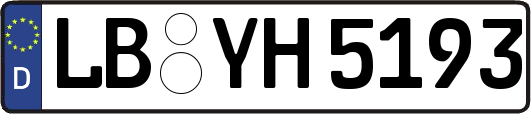 LB-YH5193