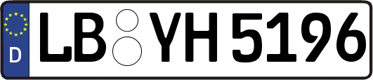 LB-YH5196