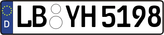 LB-YH5198