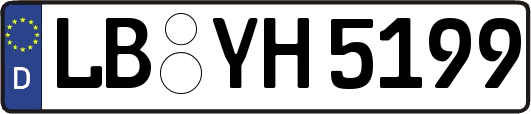 LB-YH5199