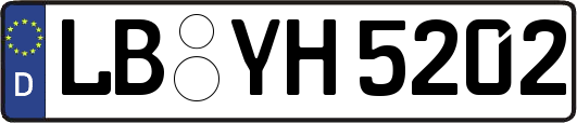 LB-YH5202