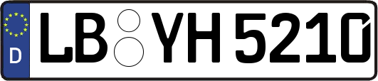 LB-YH5210