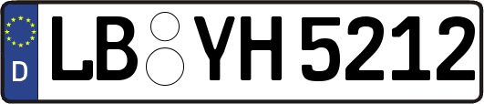 LB-YH5212