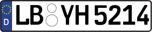 LB-YH5214
