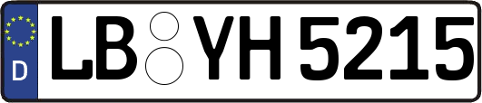 LB-YH5215