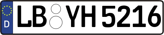 LB-YH5216