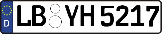 LB-YH5217