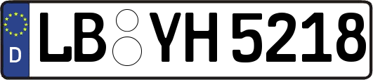 LB-YH5218
