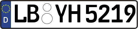 LB-YH5219