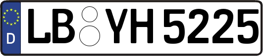 LB-YH5225