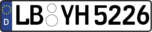 LB-YH5226