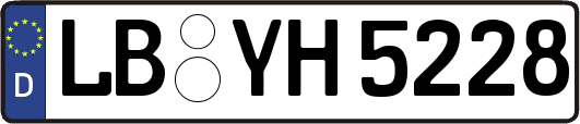 LB-YH5228