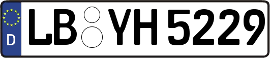 LB-YH5229