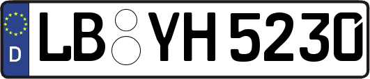 LB-YH5230