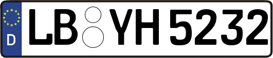 LB-YH5232